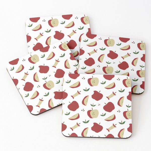 Item preview, Red Apple designed and sold by Lwahniarts.