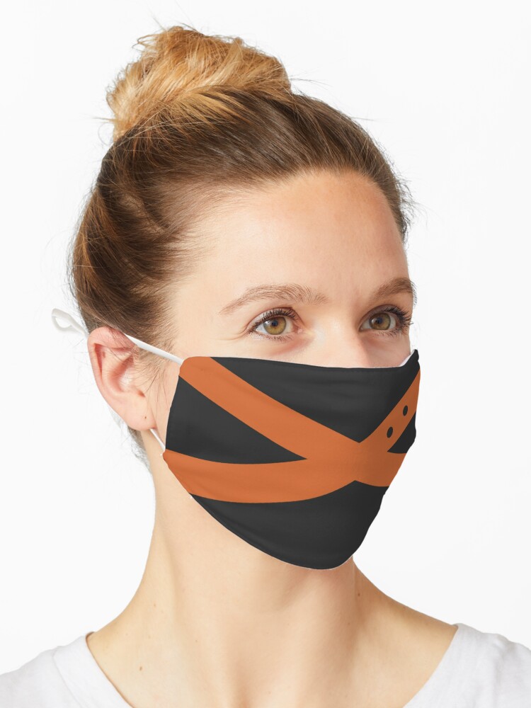 Mask" Mask for Sale | Redbubble