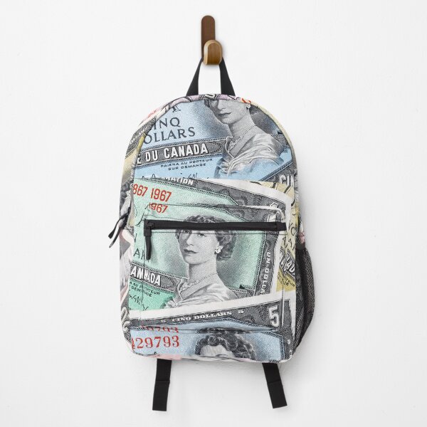 Item preview, Old Canadian Dollars designed and sold by neteor.