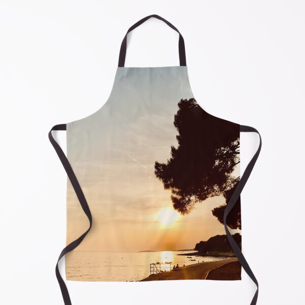 Item preview, Croatia camping site Mali Losinj designed and sold by Lorena2702.