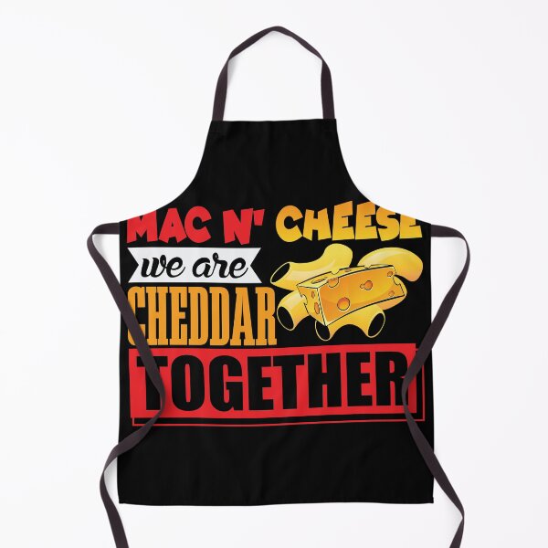 Item preview, Mac n Cheese we are cheddar together designed and sold by Grinover.