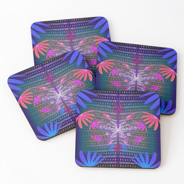 Artikelvorschau, Flower Pattern entworfen und verkauft von Pam Amos.