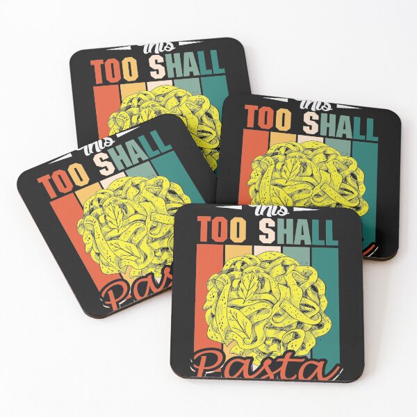 Item preview, This to shall Pasta designed and sold by Grinover.
