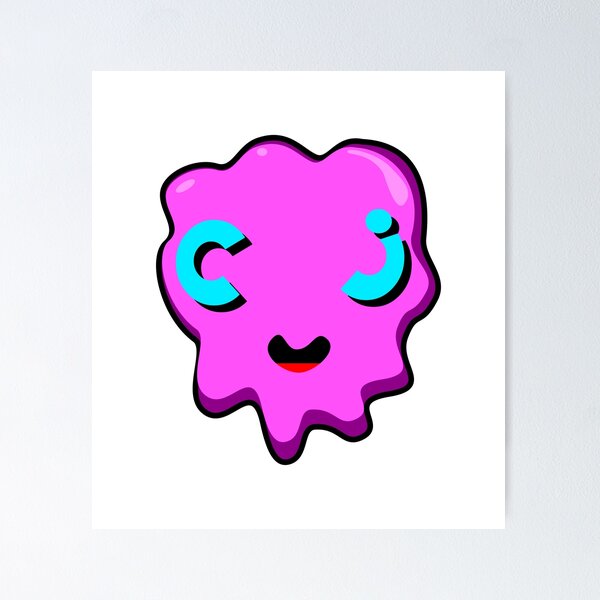 Item preview, Jammy designed and sold by CreatorJam.