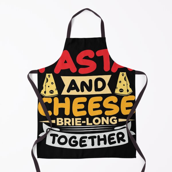 Item preview, Pasta and cheese brie long togehter designed and sold by Grinover.