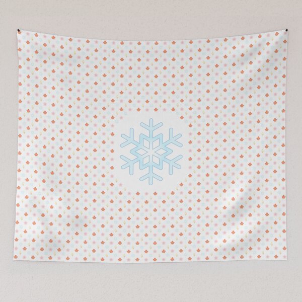 Item preview, Seasons: Winter designed and sold by Emeradia.