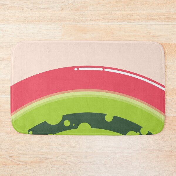 Item preview, Reverse Watermelon designed and sold by Leo the Alien.