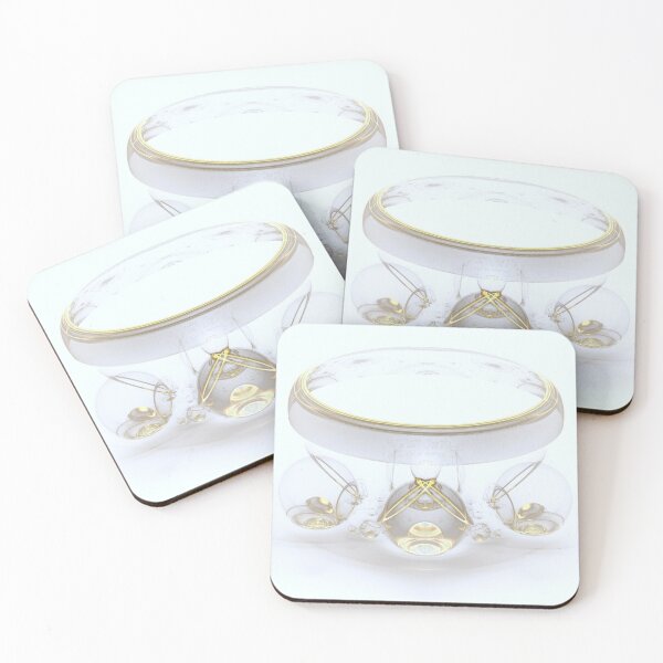 Item preview, Golden Spheres designed and sold by Pam Amos.