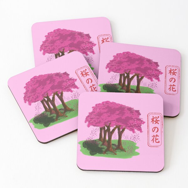 Item preview, Cherry Blossom 桜の花 designed and sold by Crystarowz.