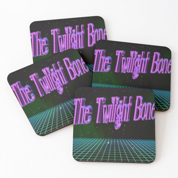 Item preview, The Twilight Bone designed and sold by VeryGoodArtYes.