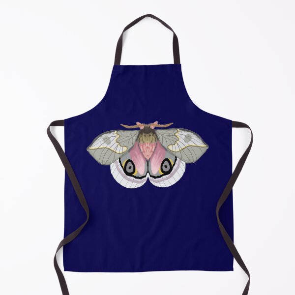 Item preview, Pink Moth designed and sold by Zara Blue Pritchard.