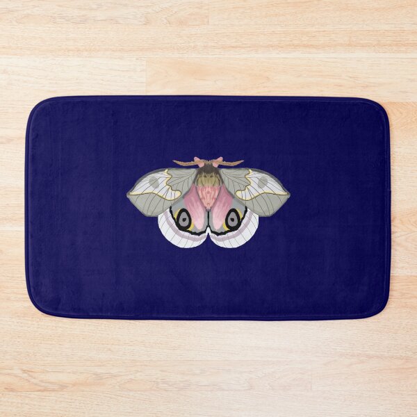 Item preview, Pink Moth designed and sold by Zara Blue Pritchard.