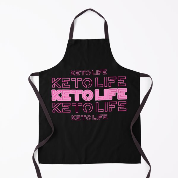 Item preview, Keto Life designed and sold by MAClothingprint.