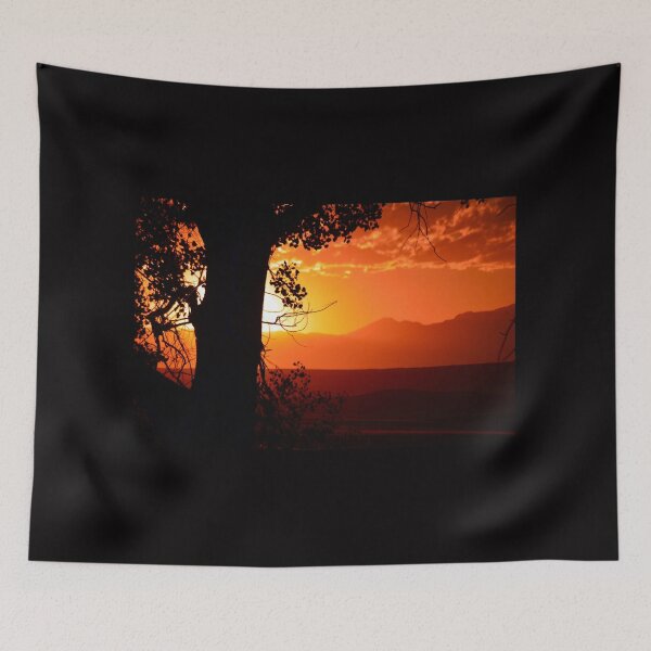 Item preview, A Golden  Montana Sunset  designed and sold by Kindredmoments.