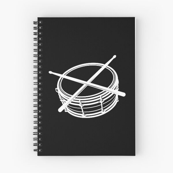 Item preview, Snare Drumsticks Drummer Gift designed and sold by playloud.