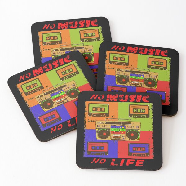 Item preview, Music Lover, Vintage look, Retro Cassette player and Tape designed and sold by Poloy.