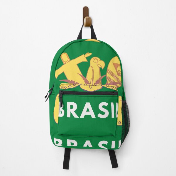 Item preview, Brazilian Culture Design designed and sold by aktk.