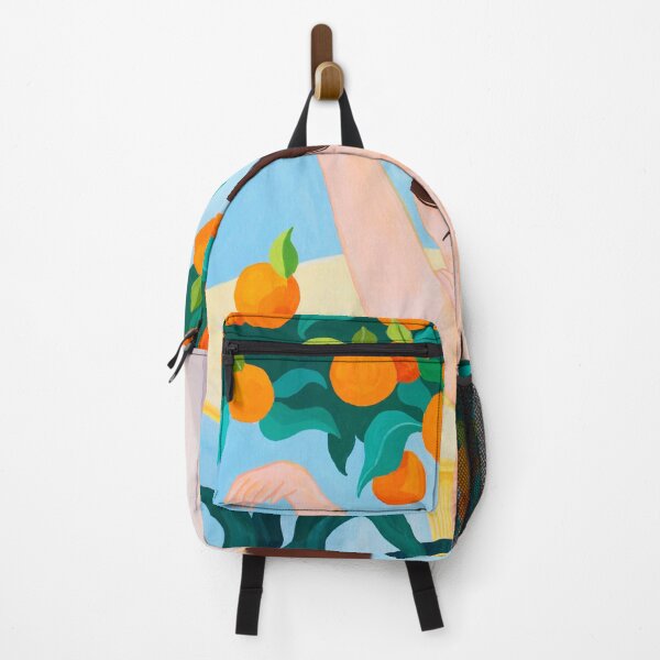 Item preview, Under the Orange Tree designed and sold by SunLee Art.