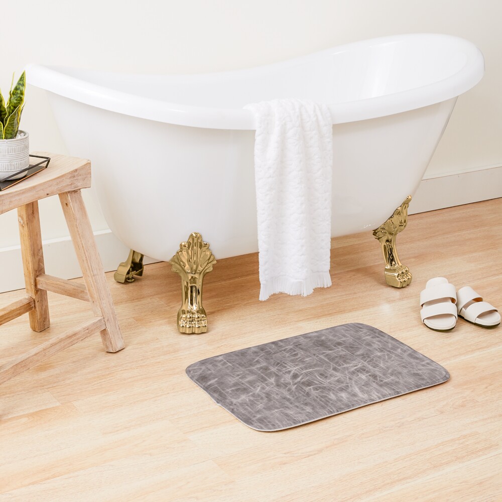 Item preview, Bath Mat designed and sold by SulkaCreative.