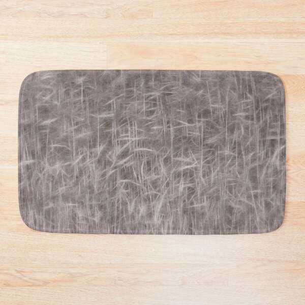Item preview, Decorative Reeds Pattern,Brown designed and sold by SulkaCreative.