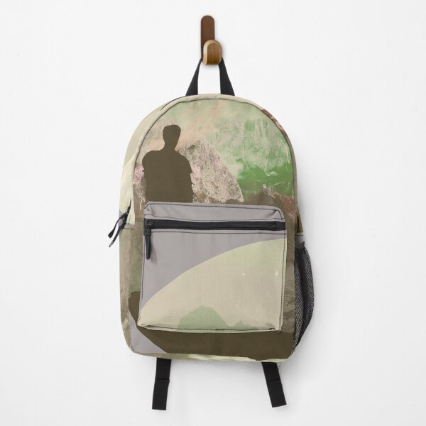 Item preview, Mountain Hiking Adventure designed and sold by Poloy.