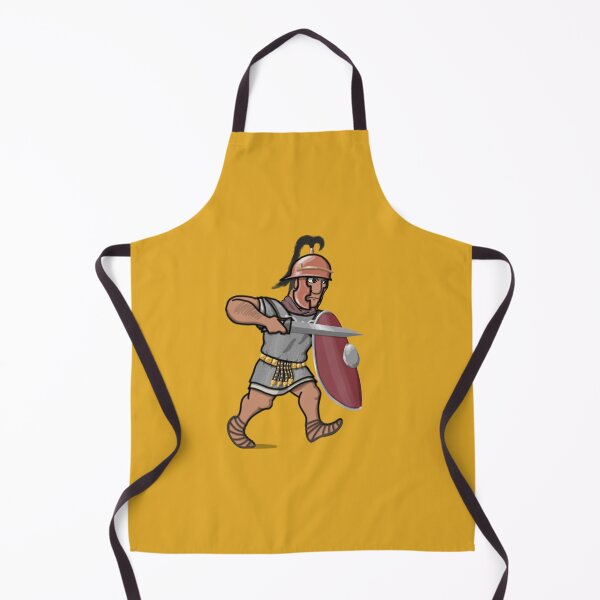 Item preview, Roman Legionary designed and sold by foojer.