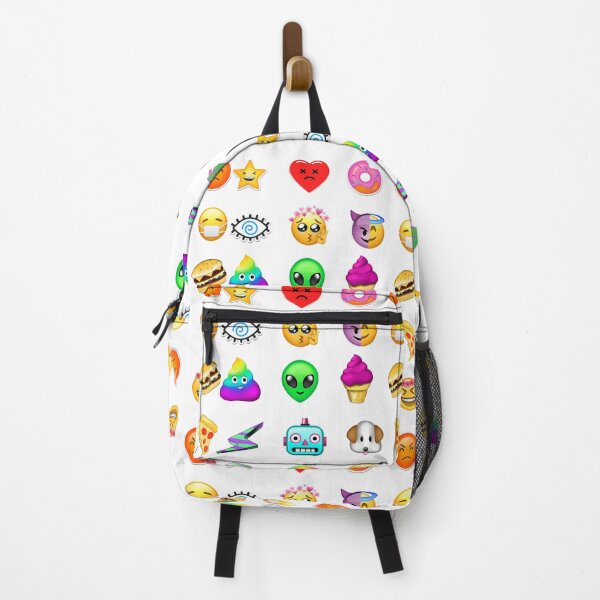 Item preview, Funky wacky emoji pack designed and sold by SidTastic .