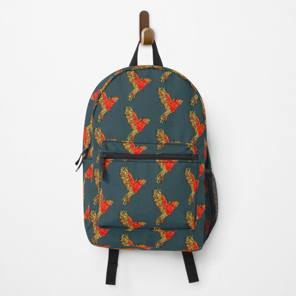 Item preview, Ya Flamin' Galah! designed and sold by design-r.