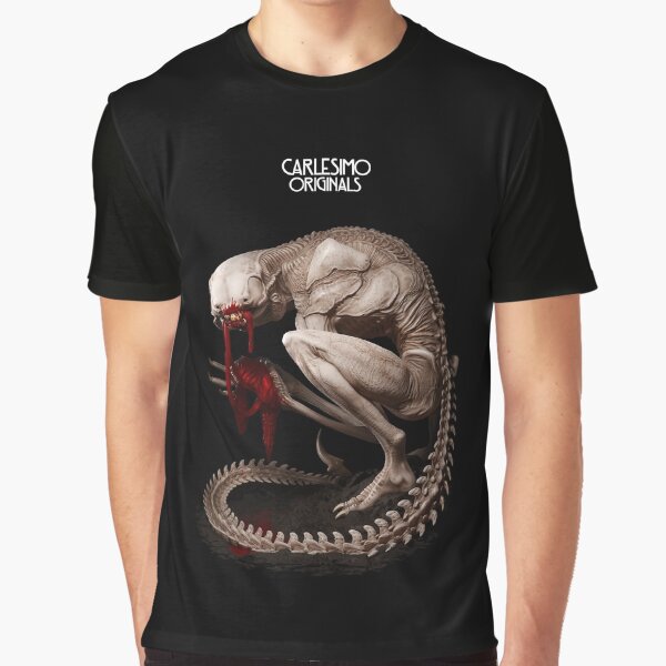 Hunter Camiseta gráfica