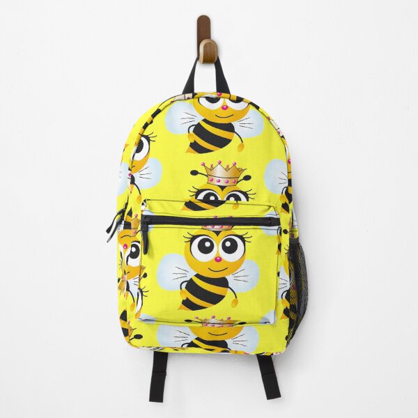 Item preview, Queen honey bee designed and sold by sohelsayyad.