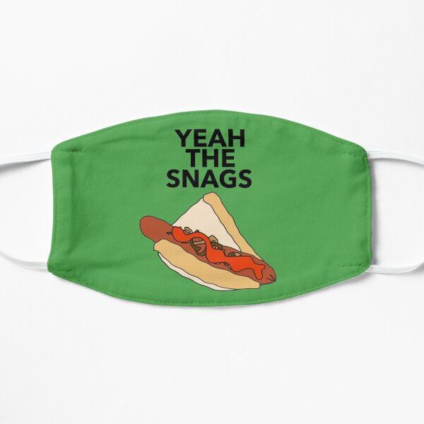 Snags Mask