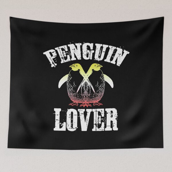 Item preview, penguin designed and sold by Argentini.