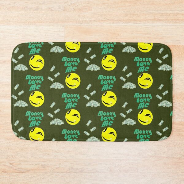 Item preview, Money love me designed and sold by helenkaiy.