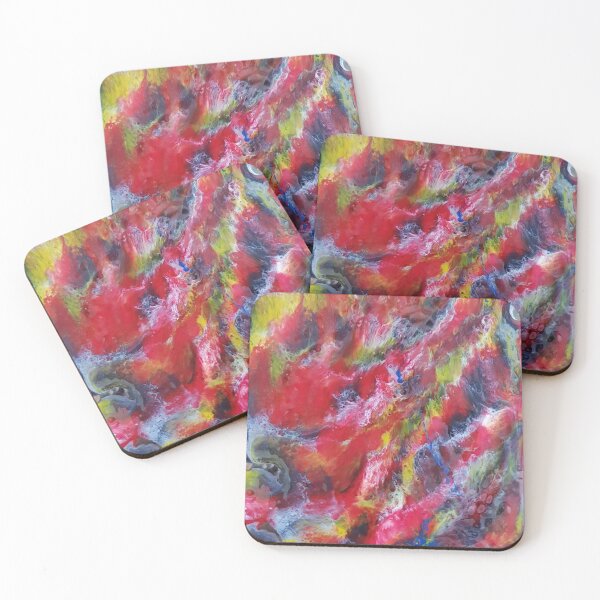 Item preview, Melting  designed and sold by rich-jam.