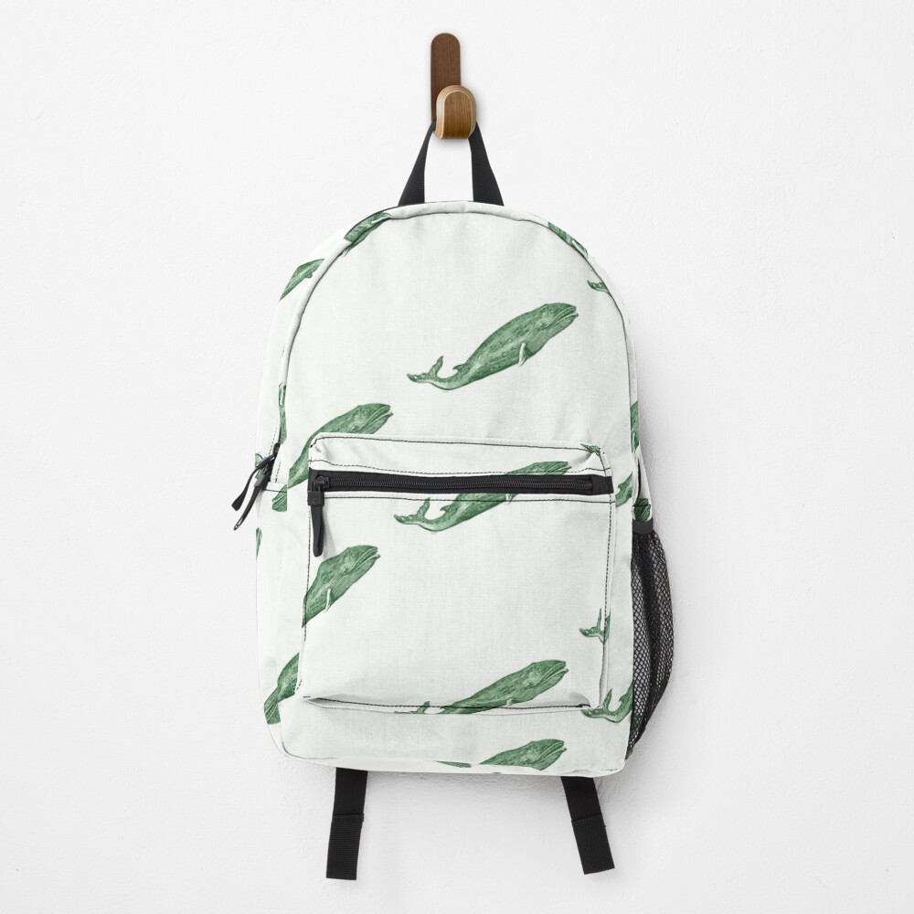 Item preview, Backpack designed and sold by RULR.