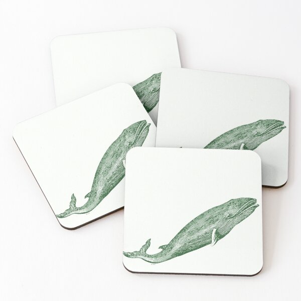 Item preview, Green Whale designed and sold by RULR.