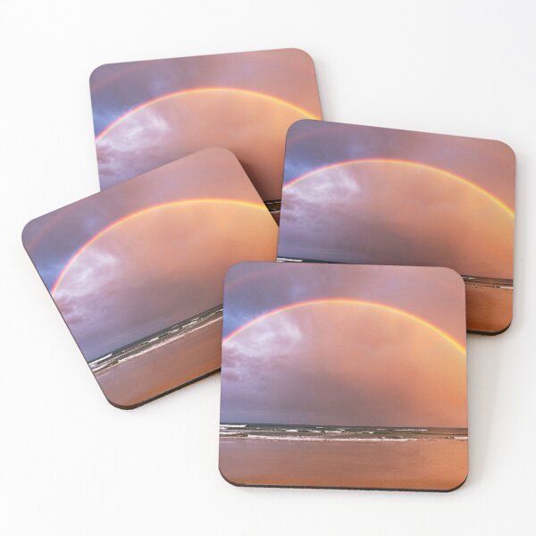 Item preview, Torquay rainbow designed and sold by Barry Feldman.