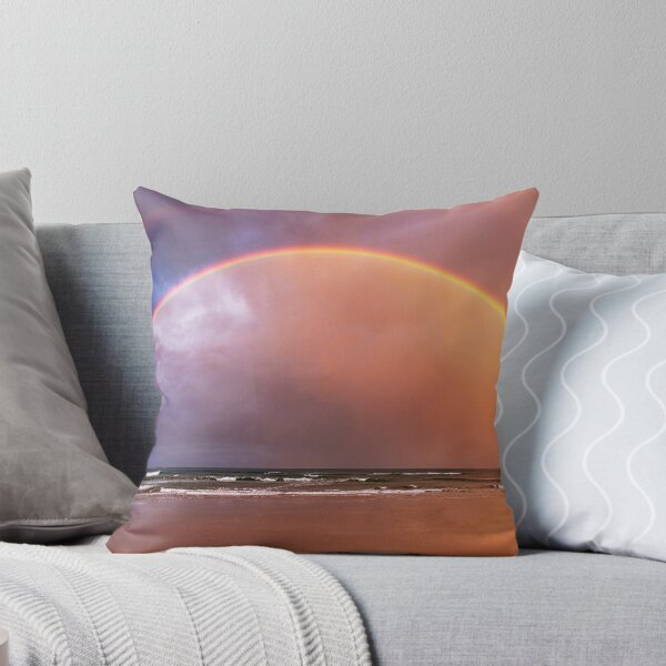 Item preview, Torquay rainbow designed and sold by Barry Feldman.