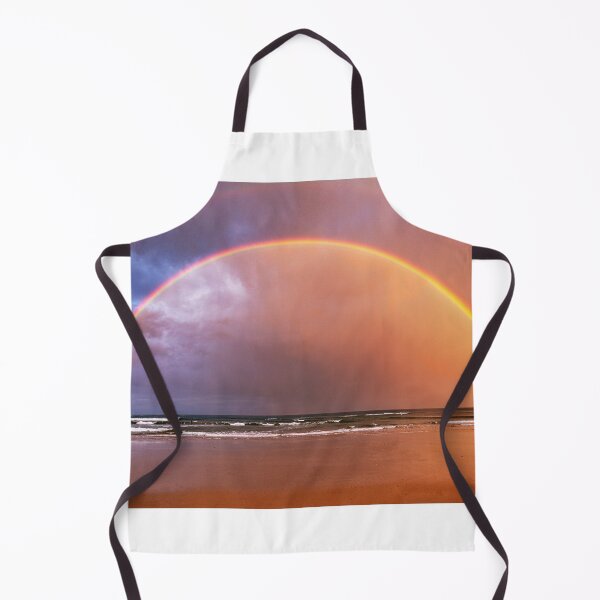 Item preview, Torquay rainbow designed and sold by Barry Feldman.