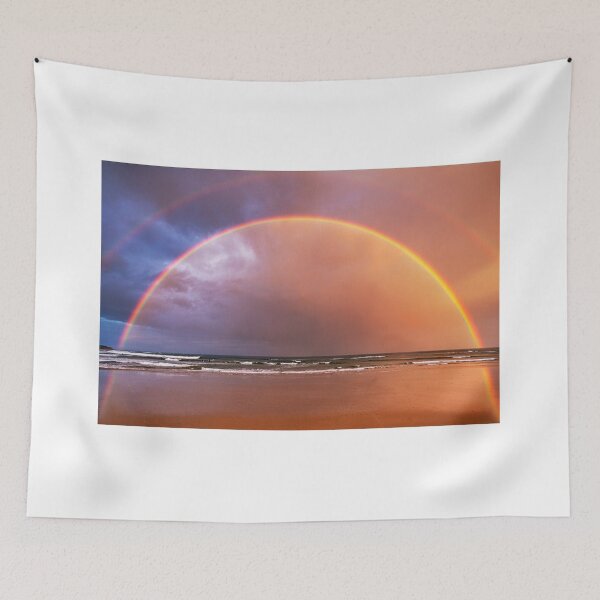 Item preview, Torquay rainbow designed and sold by Barry Feldman.