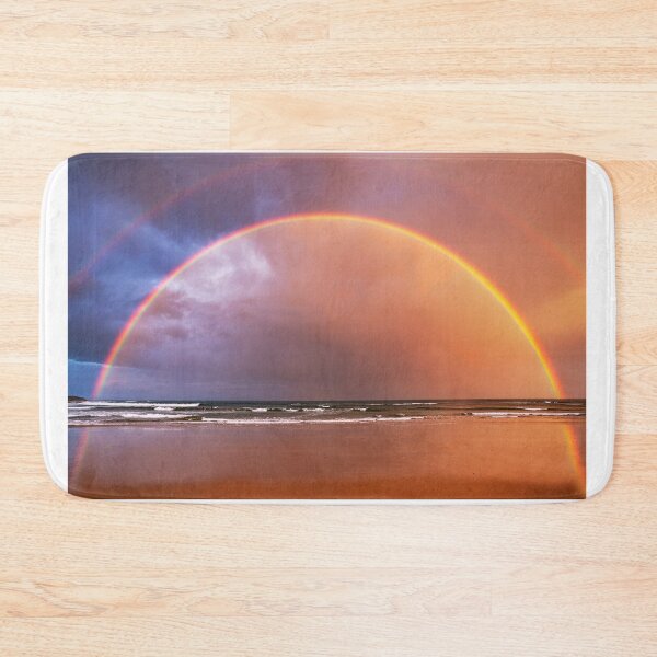 Item preview, Torquay rainbow designed and sold by Barry Feldman.