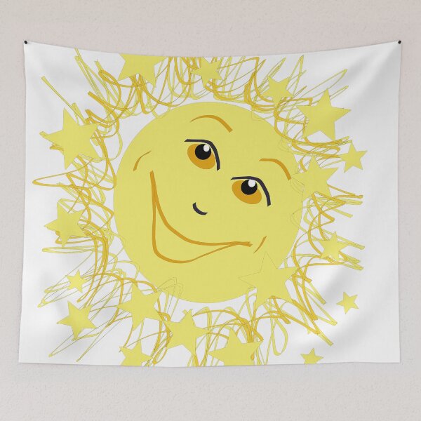 Artikelvorschau, Sunshine entworfen und verkauft von Naty1976.