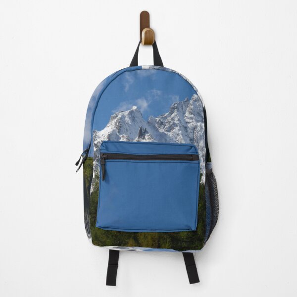 Item preview, Snow Mountain Cover designed and sold by Rahke.