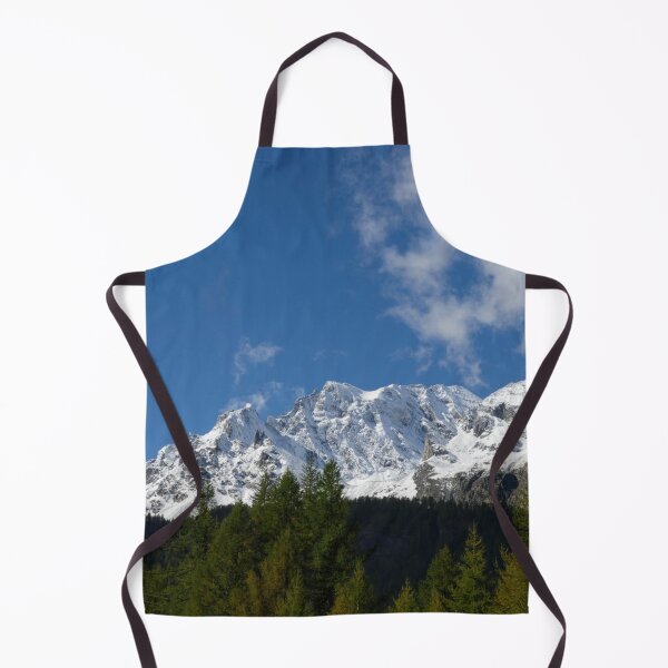 Item preview, Snow Mountain Cover designed and sold by Rahke.
