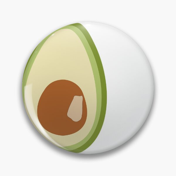 Item preview, avocado designed and sold by DeezShirtz24.