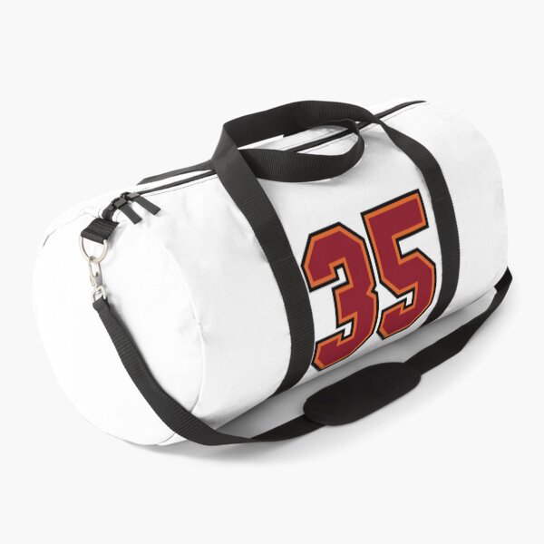 Item preview, Number 35 Sports Tampa Thirty-Five Jersey designed and sold by HelloFromAja.