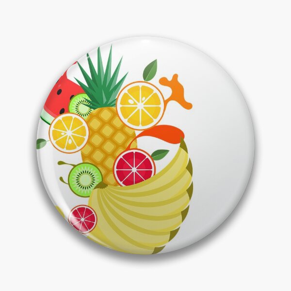 Item preview, fruit mix designed and sold by DeezShirtz24.