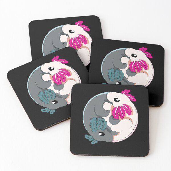 Item preview, Axolotl Salamander Amphibian Mexican Salamander  designed and sold by ShopTheStyle.