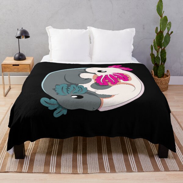 Item preview, Axolotl Salamander Amphibian Mexican Salamander  designed and sold by ShopTheStyle.