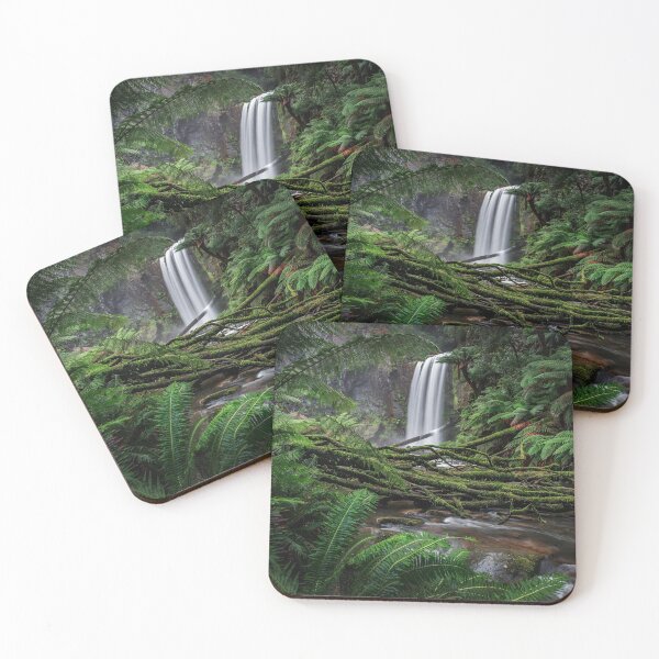 Item preview, Hopetoun Falls designed and sold by Barry Feldman.